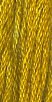 7047_10	Mustard Seed 10 Yards The Gentle Art - Simply Shaker Thread