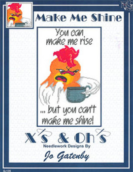 Make Me Shine by Xs And Ohs 101 x 161 13-1912 