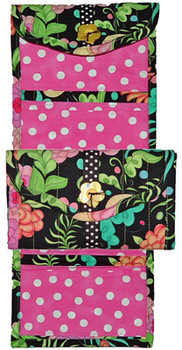 Convenient Coupon Caddy Eazy Peazy Quilts Quilting & Sewing 11-1894
