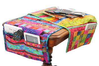 Tabletop Pocketeer Eazy Peazy Quilts Quilting & Sewing 11-1904