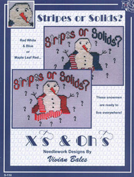 Stripes Or Solids by Xs And Ohs 76w X 56h 09-1527 