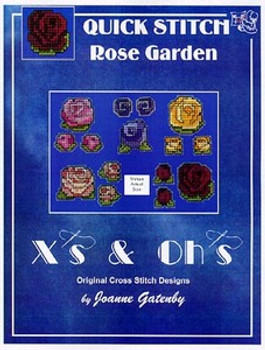 Rose Garden by Xs And Ohs 03-1405 