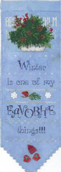 Winter-Favorite Things by Xs And Ohs 10-2419 