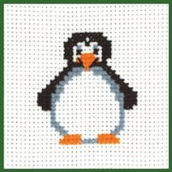 147312  Permin Penguin  My First Kit