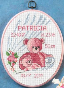 920901 Permin Patricia