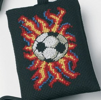 191691 Permin Soccer Phone Case