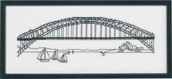 924329 Permin Harbour Bridge