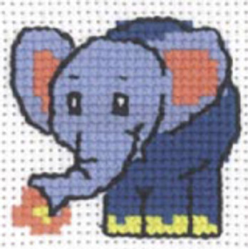 143330 Permin Elephant