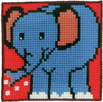 9141 Permin Elephant