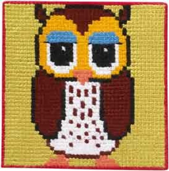 9167 Permin Owl