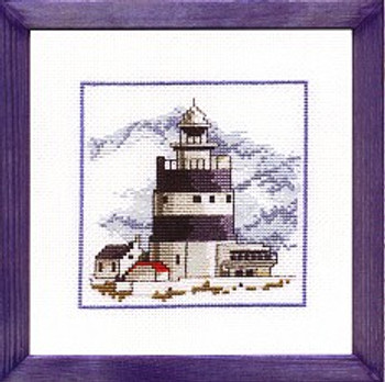 122168 Permin Kit Lighthouse