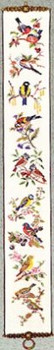 7713359 Eva Rosenstand Birds Bellpull