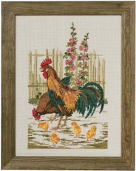 920129 Permin Kit Chicken Yard