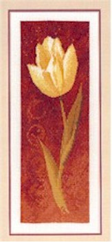 HCK600 Heritage Crafts Kit Tulip by John Clayton - Connections