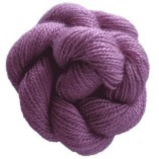 326 - Lilacs in Bloom Soy Luster