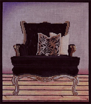 1072b Black Chair 8x9 18 Mesh Lani Enterprises 