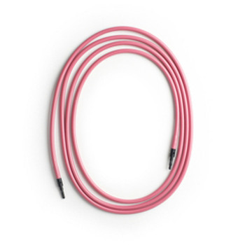 Denise Pink 52'' Accessory Cord