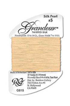 Rainbow Gallery Grandeur G815 Flesh