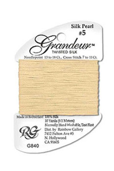 Rainbow Gallery Grandeur G840 Camel