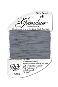 Rainbow Gallery Grandeur G889 Dark Gray