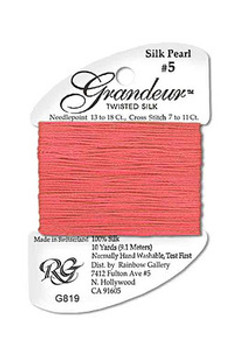 Rainbow Gallery Grandeur G819 Coral