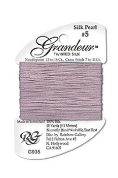 Rainbow Gallery Grandeur G935 Light Amethyst