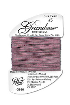 Rainbow Gallery Grandeur G936 Medium Amethyst