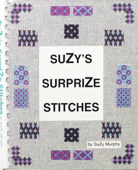 SuZy's Surprise Stitches SuZy Murphy