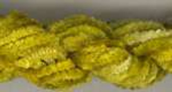 Silken Chenille 045 Chartreuse Thread Gatherer