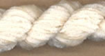 Silken Chenille 404 Winter White Thread Gatherer