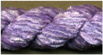 Silken Chenille 416 Lilac Blossom Thread Gatherer