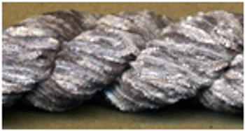 Silken Chenille 413 River Rock Thread Gatherer