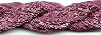 S-181 Dinky-Dyes Stranded Silk #181 Antique Mauve