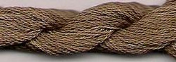 S-191 Dinky-Dyes Stranded Silk #191 Stringy Bark