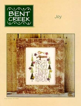 Joy by Bent Creek 99-2003 