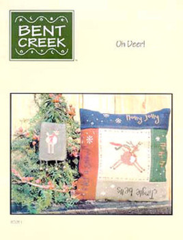 Oh Deer by Bent Creek 97-1975