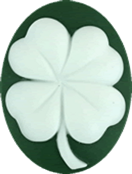 Luck needle minder Kelmscott Designs 