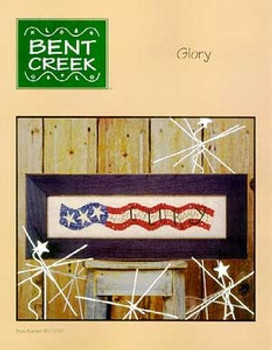 Glory by Bent Creek 00-1178