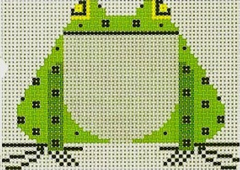 Frog CH-F015 Charley Harper 13 Mesh 7x7