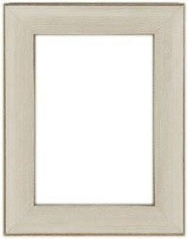 Mill Hill Frame Antique White GBFRM17