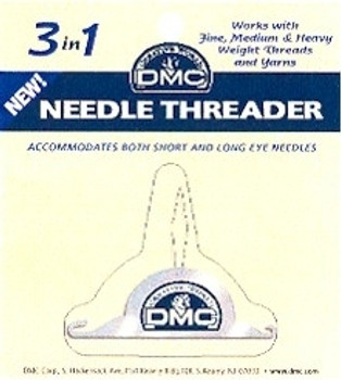 DMC Needle Threader n