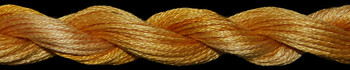 511051 Golden Leaves Threadworx Pearl #5