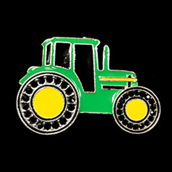 Tractor Needle Minder Big Buddy The Meredith Collection ( Formerly Elizabeth Turner Collection)