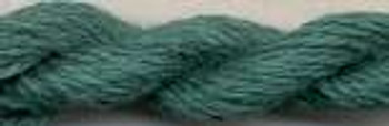 Flax 'n Colors FNC16-109 Jeweled Jade Thread Gatherer
