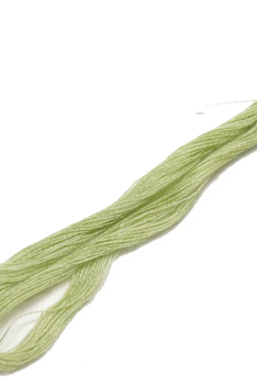 S035 Spearmint Sanibel Thread Gatherer S035 Spearmint Sanibel Thread Gatherer