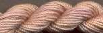 SP5 100 Rose Blush Silken Pearl Thread Gatherer