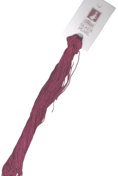 SP10 221 Razzleberry Silken Pearl Thread Gatherer SP10 221 Razzleberry Silken Pearl Thread Gatherer