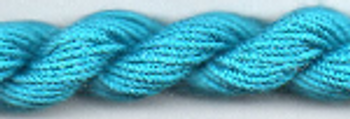 SP5 408 Blue Hawaii Silken Pearl Thread Gatherer