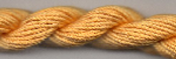 SP5 412 Marigold Silken Pearl Thread Gatherer