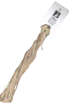 SP5 975 Silken Pearl Meadowgrass Thread Gatherer SP5 975 Silken Pearl Meadowgrass Thread Gatherer